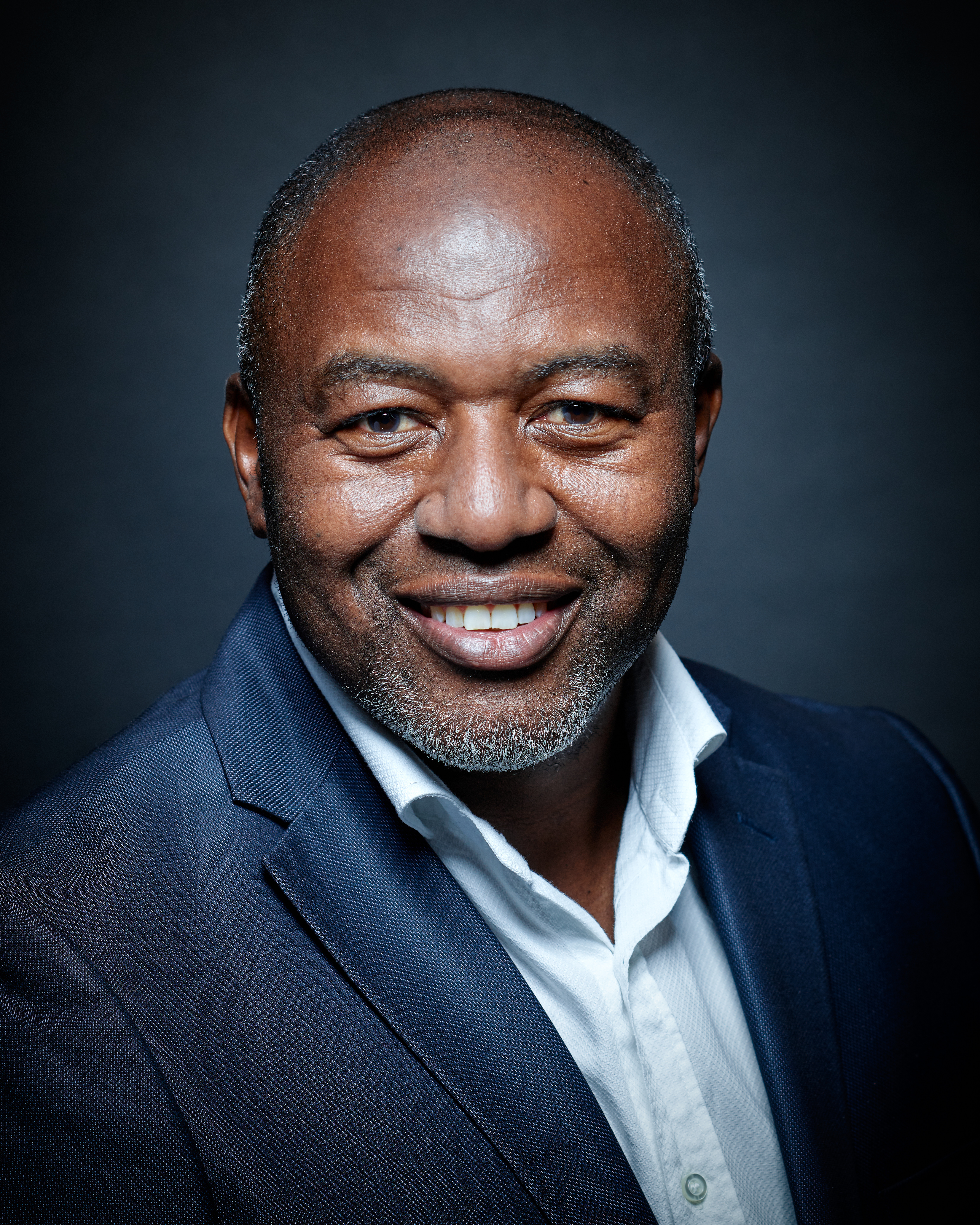 Portrait de Monsieur Sonna Lambert